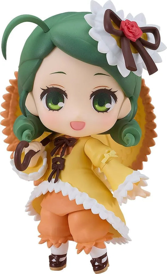 Rozen Maiden - Kanaria - Nendoroid (Good Smile Company)ㅤ – Good Smile Company – ActionFigureBrasil