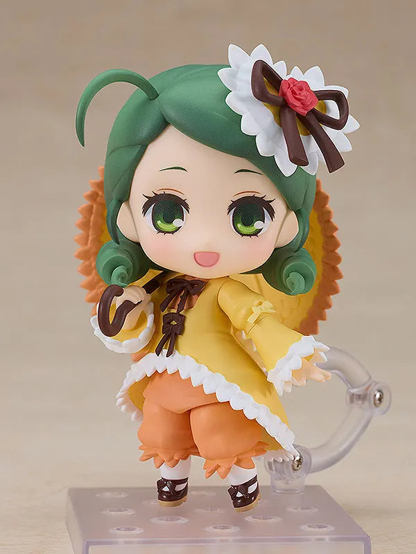 Rozen Maiden - Kanaria - Nendoroid (Good Smile Company)ㅤ – Good Smile Company – ActionFigureBrasil
