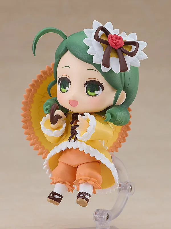 Rozen Maiden - Kanaria - Nendoroid (Good Smile Company)ㅤ – Good Smile Company – ActionFigureBrasil