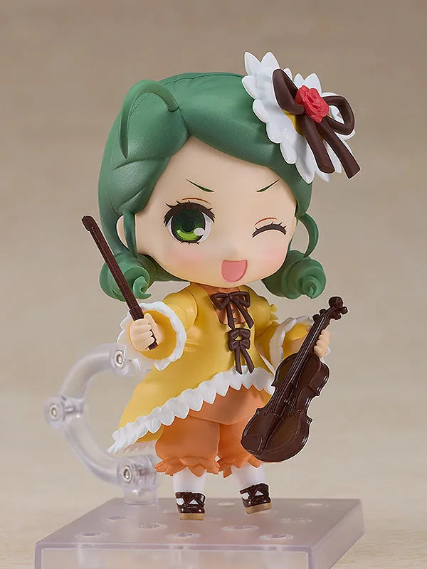 Rozen Maiden - Kanaria - Nendoroid (Good Smile Company)ㅤ – Good Smile Company – ActionFigureBrasil