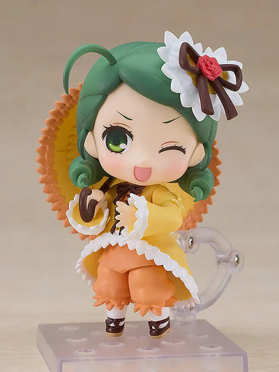 Rozen Maiden - Kanaria - Nendoroid (Good Smile Company)ㅤ – Good Smile Company – ActionFigureBrasil — embalagem
