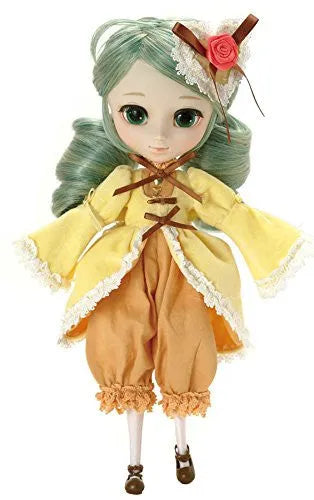 Rozen Maiden - Kanaria - Pullip P-141 - Pullip (Line) - 1/6 (Groove)ㅤ – Groove – ActionFigureBrasil