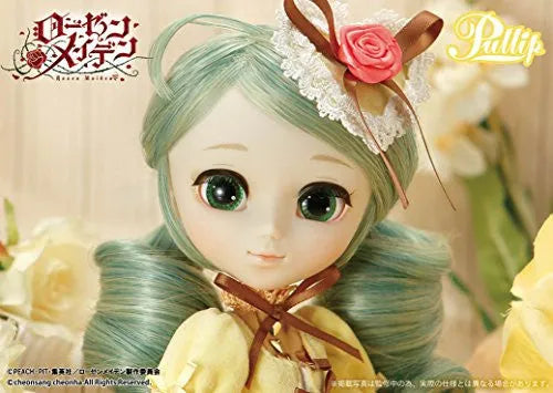 Rozen Maiden - Kanaria - Pullip P-141 - Pullip (Line) - 1/6 (Groove)ㅤ – Groove – ActionFigureBrasil