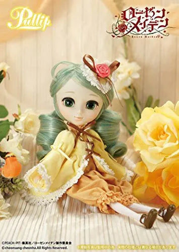 Rozen Maiden - Kanaria - Pullip P-141 - Pullip (Line) - 1/6 (Groove)ㅤ – Groove – ActionFigureBrasil