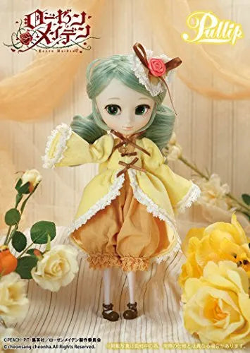 Rozen Maiden - Kanaria - Pullip P-141 - Pullip (Line) - 1/6 (Groove)ㅤ – Groove – ActionFigureBrasil
