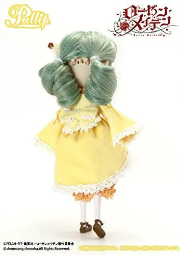 Rozen Maiden - Kanaria - Pullip P-141 - Pullip (Line) - 1/6 (Groove)ㅤ – Groove – ActionFigureBrasil