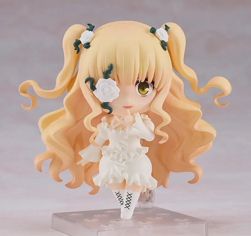Rozen Maiden - Kirakishou - Nendoroid #2228 (Good Smile Company)ㅤ – Good Smile Company – ActionFigureBrasil