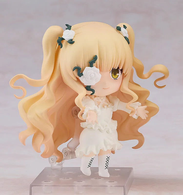 Rozen Maiden - Kirakishou - Nendoroid #2228 (Good Smile Company)ㅤ – Good Smile Company – ActionFigureBrasil