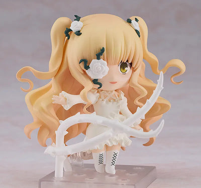 Rozen Maiden - Kirakishou - Nendoroid #2228 (Good Smile Company)ㅤ – Good Smile Company – ActionFigureBrasil — embalagem
