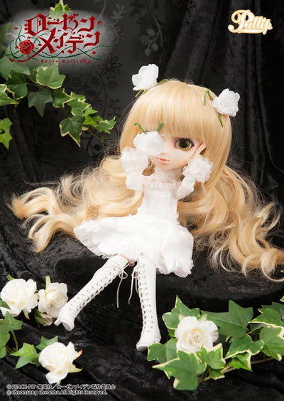 Rozen Maiden - Kirakishou - Pullip P-130 - Pullip (Line) - 1/6 (Groove)ㅤ – Groove – ActionFigureBrasil