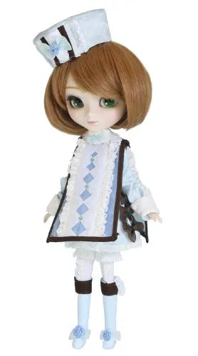 Rozen Maiden - Pullip P-117 - Pullip (Line) - Keikujaku - 1/6 (Alice and the Pirates, Baby the Stars Shine Bright, Groove, Index Communications)ㅤ – Alice and the Pirates – ActionFigureBrasil