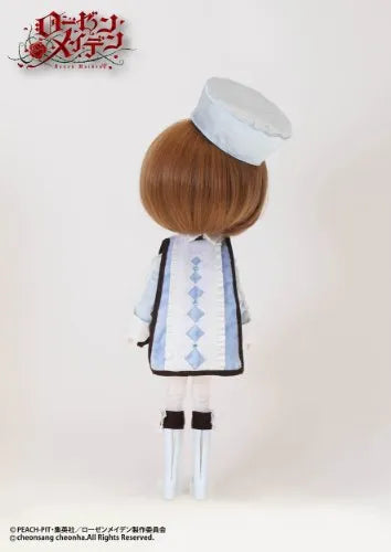Rozen Maiden - Pullip P-117 - Pullip (Line) - Keikujaku - 1/6 (Alice and the Pirates, Baby the Stars Shine Bright, Groove, Index Communications)ㅤ – Alice and the Pirates – ActionFigureBrasil