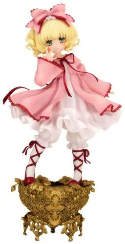 Rozen Maiden - Rozen Maiden: Zurückspulen - Hina Ichigo - Voice Collection - 1/3 (Griffon Enterprises)ㅤ – Griffon Enterprises – ActionFigureBrasil