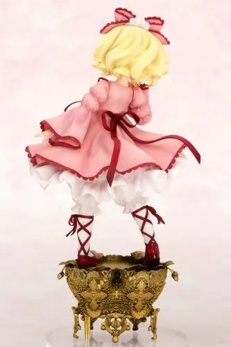 Rozen Maiden - Rozen Maiden: Zurückspulen - Hina Ichigo - Voice Collection - 1/3 (Griffon Enterprises)ㅤ – Griffon Enterprises – ActionFigureBrasil