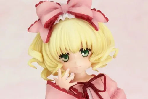 Rozen Maiden - Rozen Maiden: Zurückspulen - Hina Ichigo - Voice Collection - 1/3 (Griffon Enterprises)ㅤ – Griffon Enterprises – ActionFigureBrasil