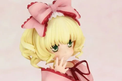 Rozen Maiden - Rozen Maiden: Zurückspulen - Hina Ichigo - Voice Collection - 1/3 (Griffon Enterprises)ㅤ – Griffon Enterprises – ActionFigureBrasil