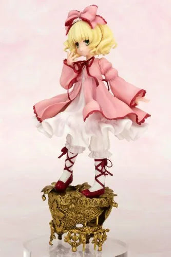 Rozen Maiden - Rozen Maiden: Zurückspulen - Hina Ichigo - Voice Collection - 1/3 (Griffon Enterprises)ㅤ – Griffon Enterprises – ActionFigureBrasil