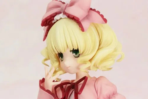 Rozen Maiden - Rozen Maiden: Zurückspulen - Hina Ichigo - Voice Collection - 1/3 (Griffon Enterprises)ㅤ – Griffon Enterprises – ActionFigureBrasil