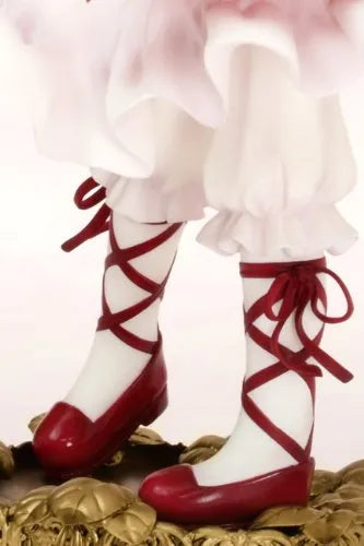 Rozen Maiden - Rozen Maiden: Zurückspulen - Hina Ichigo - Voice Collection - 1/3 (Griffon Enterprises)ㅤ – Griffon Enterprises – ActionFigureBrasil