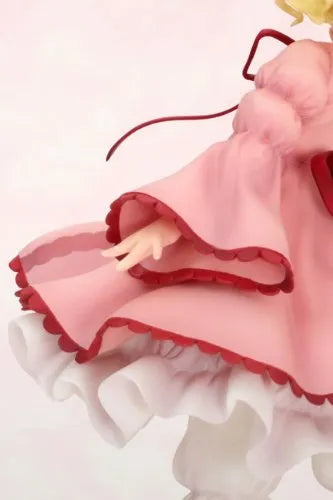 Rozen Maiden - Rozen Maiden: Zurückspulen - Hina Ichigo - Voice Collection - 1/3 (Griffon Enterprises)ㅤ – Griffon Enterprises – ActionFigureBrasil