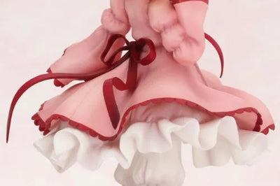 Rozen Maiden - Rozen Maiden: Zurückspulen - Hina Ichigo - Voice Collection - 1/3 (Griffon Enterprises)ㅤ – Griffon Enterprises – ActionFigureBrasil — detalhe do produto
