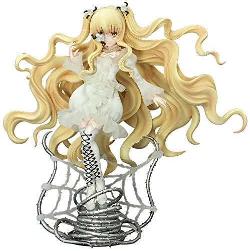 Rozen Maiden - Rozen Maiden: Zurückspulen - Kirakishou - 1/3 (Griffon Enterprises)ㅤ – Griffon Enterprises – ActionFigureBrasil