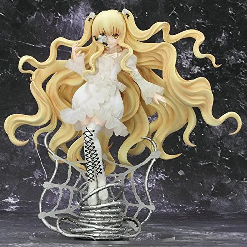 Rozen Maiden - Rozen Maiden: Zurückspulen - Kirakishou - 1/3 (Griffon Enterprises)ㅤ – Griffon Enterprises – ActionFigureBrasil