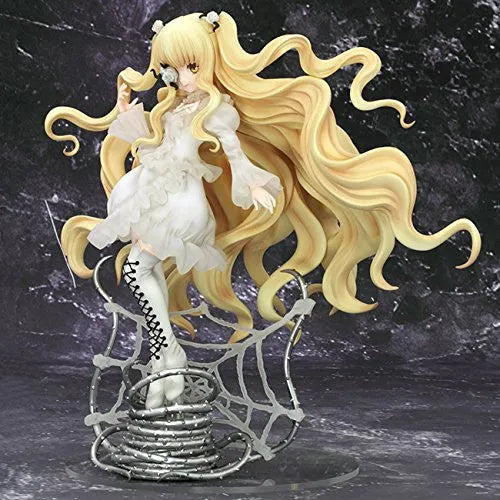 Rozen Maiden - Rozen Maiden: Zurückspulen - Kirakishou - 1/3 (Griffon Enterprises)ㅤ – Griffon Enterprises – ActionFigureBrasil