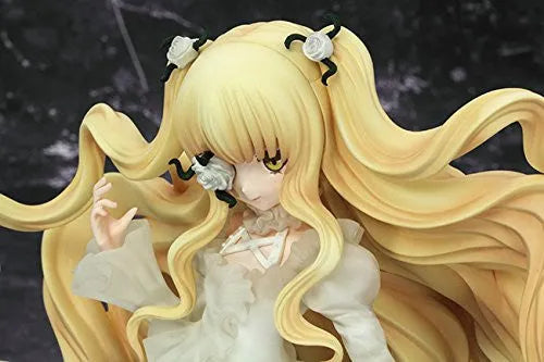 Rozen Maiden - Rozen Maiden: Zurückspulen - Kirakishou - 1/3 (Griffon Enterprises)ㅤ – Griffon Enterprises – ActionFigureBrasil
