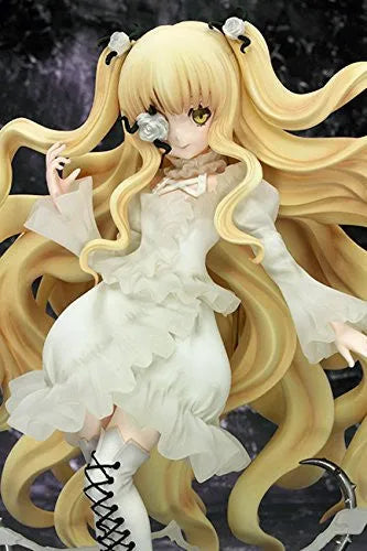 Rozen Maiden - Rozen Maiden: Zurückspulen - Kirakishou - 1/3 (Griffon Enterprises)ㅤ – Griffon Enterprises – ActionFigureBrasil