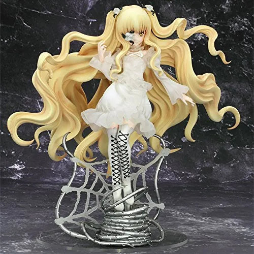 Rozen Maiden - Rozen Maiden: Zurückspulen - Kirakishou - 1/3 (Griffon Enterprises)ㅤ – Griffon Enterprises – ActionFigureBrasil