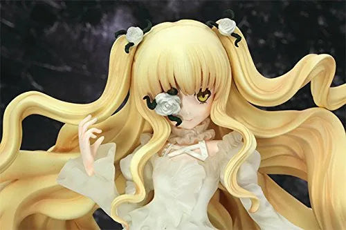 Rozen Maiden - Rozen Maiden: Zurückspulen - Kirakishou - 1/3 (Griffon Enterprises)ㅤ – Griffon Enterprises – ActionFigureBrasil