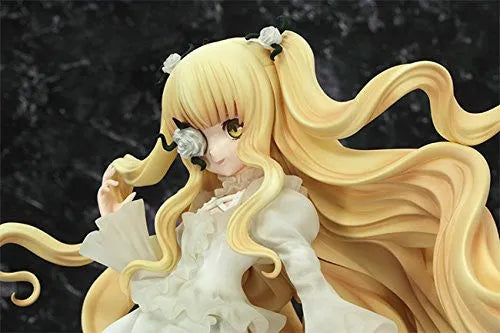 Rozen Maiden - Rozen Maiden: Zurückspulen - Kirakishou - 1/3 (Griffon Enterprises)ㅤ – Griffon Enterprises – ActionFigureBrasil