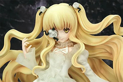 Rozen Maiden - Rozen Maiden: Zurückspulen - Kirakishou - 1/3 (Griffon Enterprises)ㅤ – Griffon Enterprises – ActionFigureBrasil — close