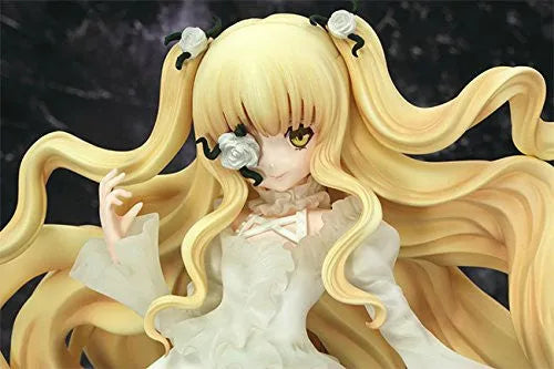 Rozen Maiden - Rozen Maiden: Zurückspulen - Kirakishou - 1/3 (Griffon Enterprises)ㅤ – Griffon Enterprises – ActionFigureBrasil