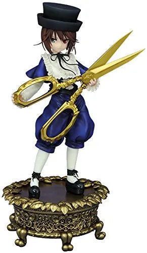 Rozen Maiden - Rozen Maiden: Zurückspulen - Souseiseki - 1/3 (Griffon Enterprises)ㅤ – Griffon Enterprises – ActionFigureBrasil