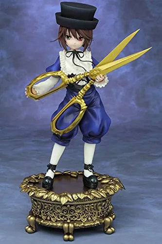 Rozen Maiden - Rozen Maiden: Zurückspulen - Souseiseki - 1/3 (Griffon Enterprises)ㅤ – Griffon Enterprises – ActionFigureBrasil