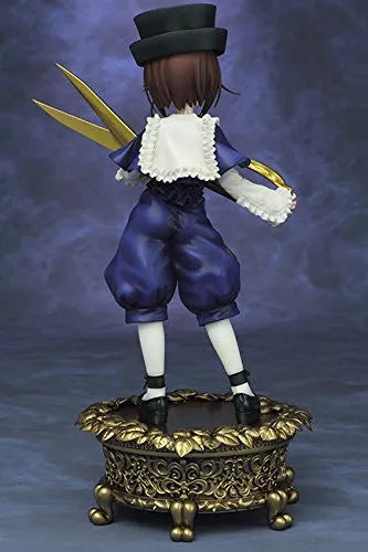 Rozen Maiden - Rozen Maiden: Zurückspulen - Souseiseki - 1/3 (Griffon Enterprises)ㅤ – Griffon Enterprises – ActionFigureBrasil