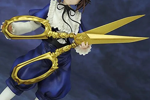 Rozen Maiden - Rozen Maiden: Zurückspulen - Souseiseki - 1/3 (Griffon Enterprises)ㅤ – Griffon Enterprises – ActionFigureBrasil