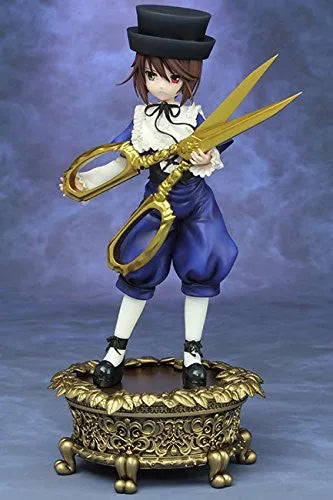 Rozen Maiden - Rozen Maiden: Zurückspulen - Souseiseki - 1/3 (Griffon Enterprises)ㅤ – Griffon Enterprises – ActionFigureBrasil