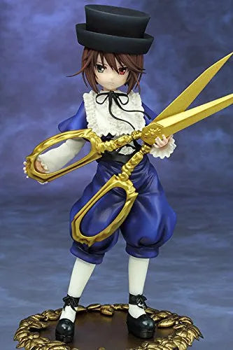 Rozen Maiden - Rozen Maiden: Zurückspulen - Souseiseki - 1/3 (Griffon Enterprises)ㅤ – Griffon Enterprises – ActionFigureBrasil