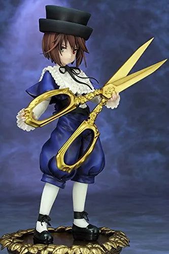 Rozen Maiden - Rozen Maiden: Zurückspulen - Souseiseki - 1/3 (Griffon Enterprises)ㅤ – Griffon Enterprises – ActionFigureBrasil
