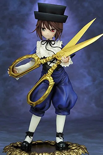 Rozen Maiden - Rozen Maiden: Zurückspulen - Souseiseki - 1/3 (Griffon Enterprises)ㅤ – Griffon Enterprises – ActionFigureBrasil