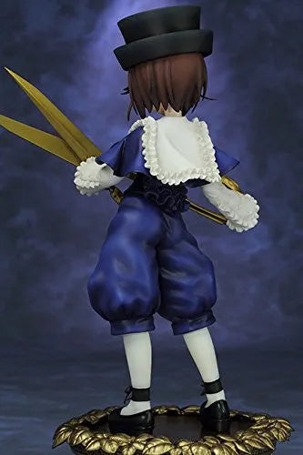 Rozen Maiden - Rozen Maiden: Zurückspulen - Souseiseki - 1/3 (Griffon Enterprises)ㅤ – Griffon Enterprises – ActionFigureBrasil