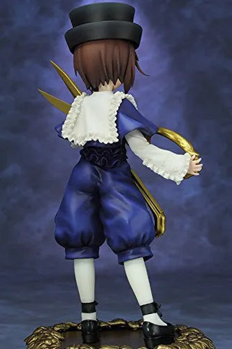Rozen Maiden - Rozen Maiden: Zurückspulen - Souseiseki - 1/3 (Griffon Enterprises)ㅤ – Griffon Enterprises – ActionFigureBrasil