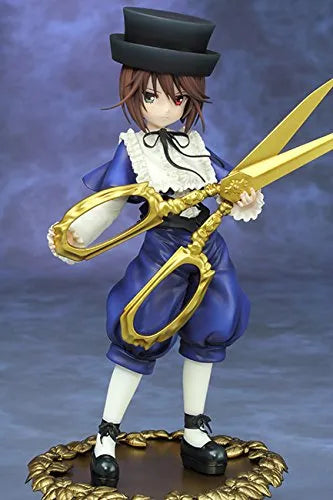 Rozen Maiden - Rozen Maiden: Zurückspulen - Souseiseki - 1/3 (Griffon Enterprises)ㅤ – Griffon Enterprises – ActionFigureBrasil