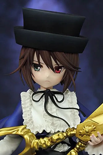 Rozen Maiden - Rozen Maiden: Zurückspulen - Souseiseki - 1/3 (Griffon Enterprises)ㅤ – Griffon Enterprises – ActionFigureBrasil