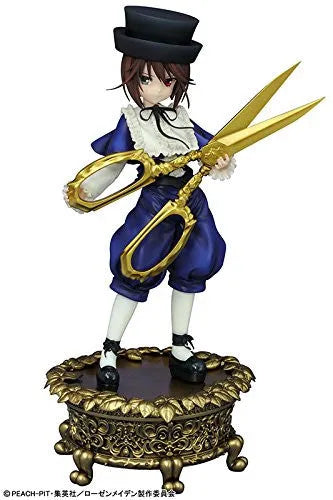 Rozen Maiden - Rozen Maiden: Zurückspulen - Souseiseki - Grand Toys - 1/3 (Griffon Enterprises)ㅤ – Griffon Enterprises – ActionFigureBrasil