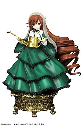 Rozen Maiden - Rozen Maiden: Zurückspulen - Suiseiseki - 1/3 (Griffon Enterprises)ㅤ – Griffon Enterprises – ActionFigureBrasil