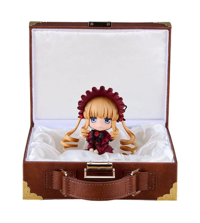 Rozen Maiden - Shinku - Nendoroid - 2.0 - Doll Bag Set (Good Smile Company) [Shop Exclusive]ㅤ – Good Smile Company – ActionFigureBrasil
